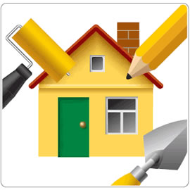 Construção de Casas-dicas para Construção de uma Casa