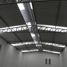 Instalação e Montagem de Telhados galvanizados e galpões em Niterói, Maricá, São Gonçalo e RJ 